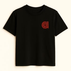 Camiseta Clásica FADP
