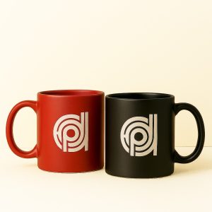 Taza Grande FADP