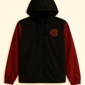 Chaqueta Rompevientos FADP