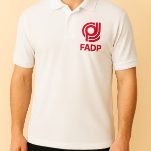 Camisa Polo Hombres