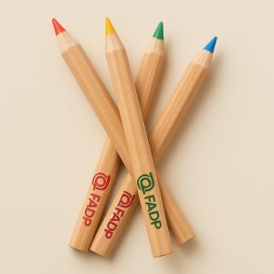 Set de colores x4