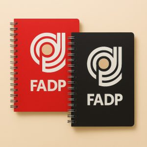 Set 2 Libretas Espiral